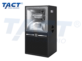 單15寸三分頻中遠(yuǎn)程音箱（防水箱體）